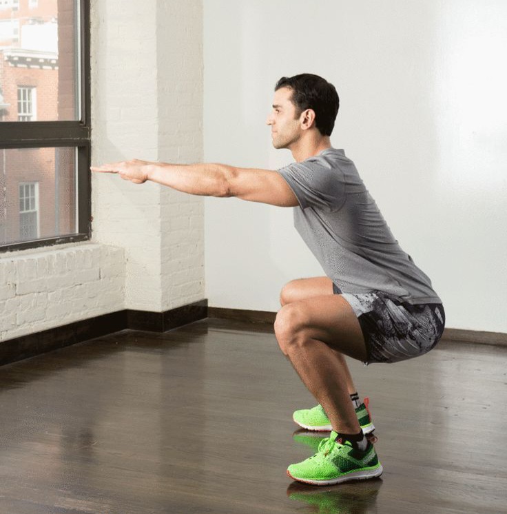 Strength Improvement
